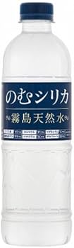 のむシリカ霧島天然水　500ml✕24✕2 霧島シリカ天然水 500ml×24本 通販 - ディノス